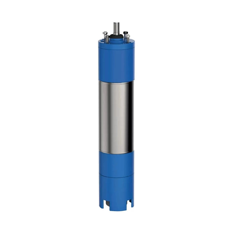 MOTOBOMBA 6R / 8R / 10R