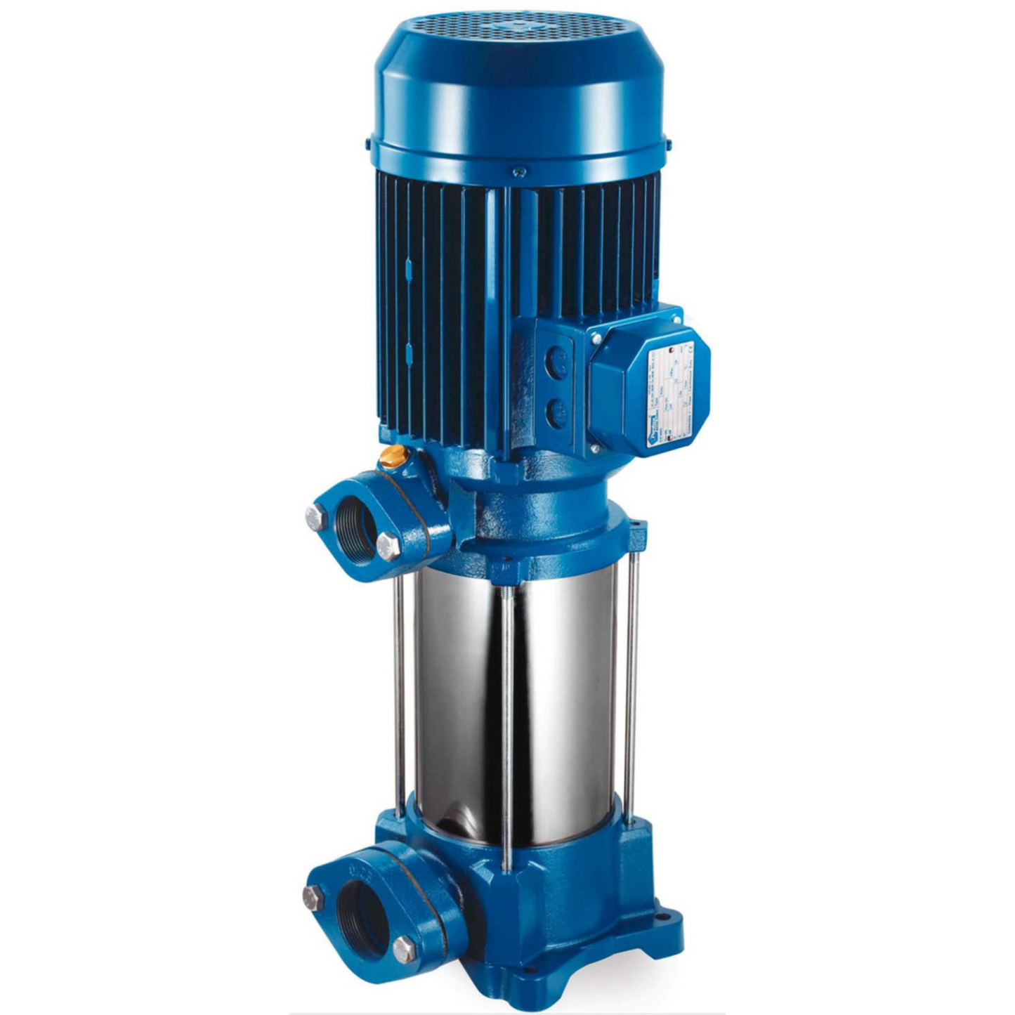 BOMBA PENTAX ULTRA V