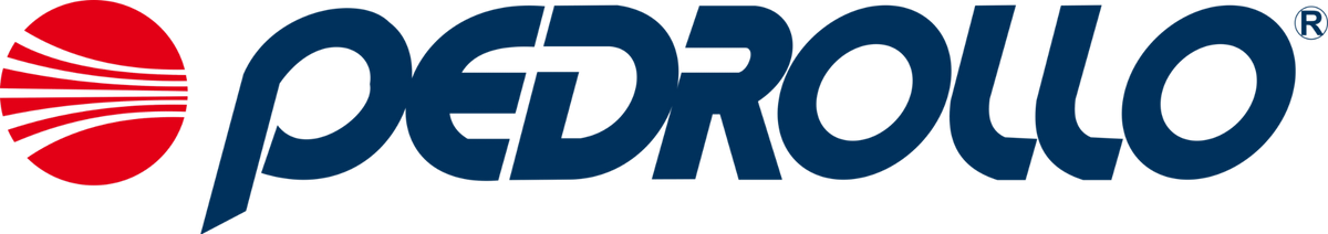 Logo de Pedrollo