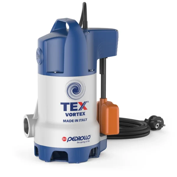 PEDROLLO TEX VORTEX